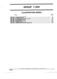 Previous Page - Parts and Accessory Catalog 53G February 1993