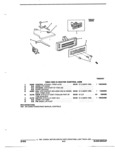 Next Page - Parts and Accessory Catalog 53G February 1993