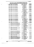 Previous Page - Parts and Accessory Catalog 53G February 1993